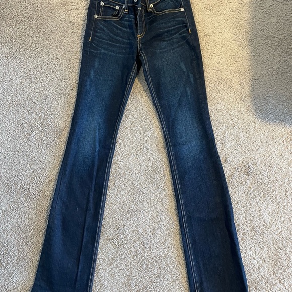 Rag and Bone/Jean Stiletto boot - Picture 2 of 4